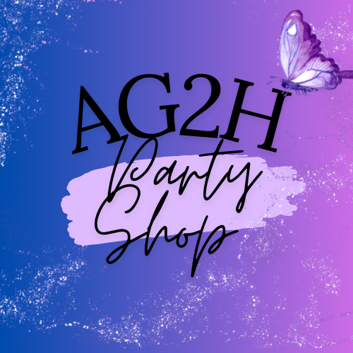 AG2H Party Shop